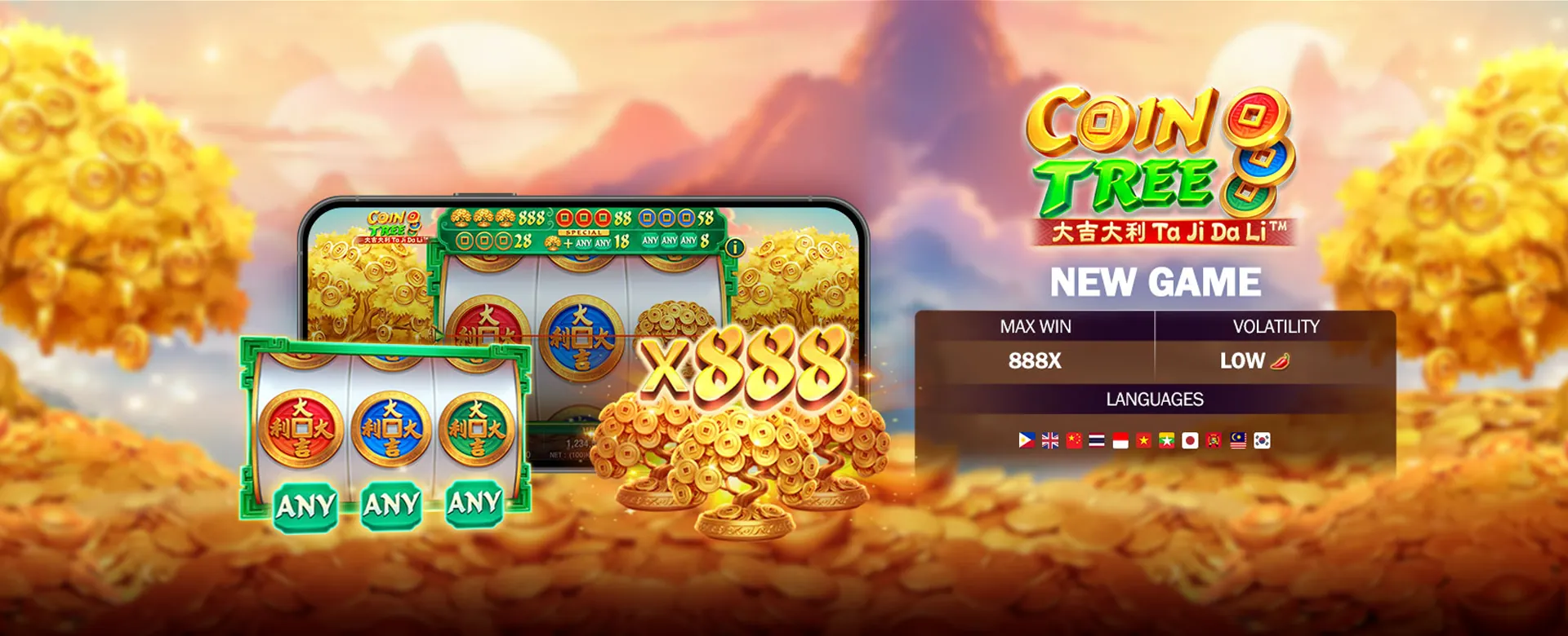 PHWIN Online Gaming Philippines